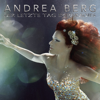 アルバム/Der letzte Tag im Paradies/Andrea Berg