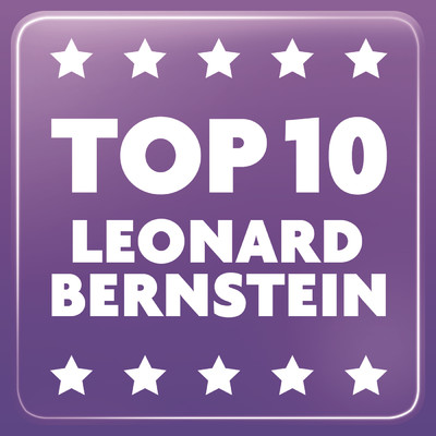 Top 10 Leonard Bernstein/Leonard Bernstein