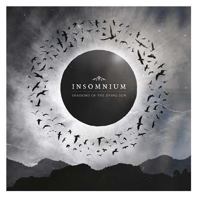 Shadows of the Dying Sun/Insomnium
