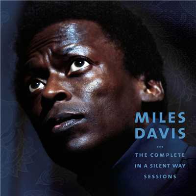 The Complete in a Silent Way Sessions/Miles Davis