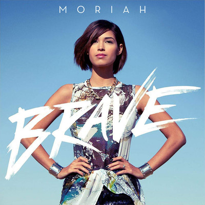 Brave (feat. Andy Mineo) feat.Andy Mineo/MORIAH
