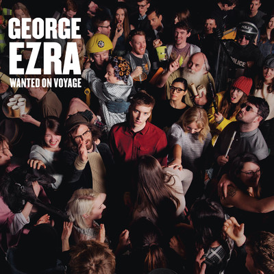 アルバム/Wanted on Voyage (Explicit)/George Ezra