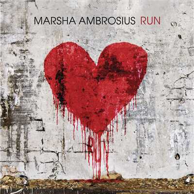 シングル/Run/Marsha Ambrosius