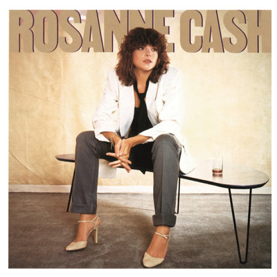 シングル/Anybody's Darlin' (Anything but Mine)/Rosanne Cash