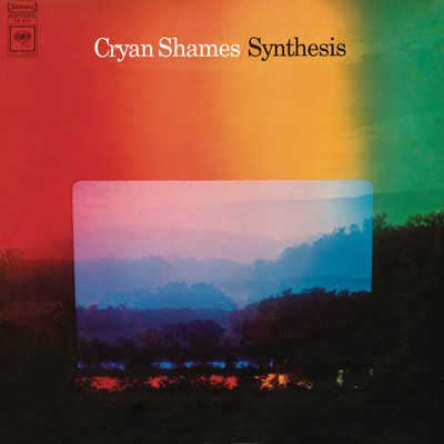 Your Love (Single Version)/Cryan' Shames