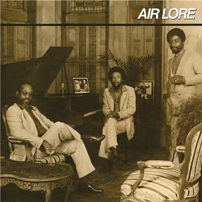 アルバム/Air Lore/Air