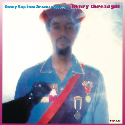 Let Me Look Down Your Throat or Say Ah/Henry Threadgill