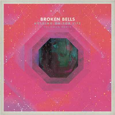 シングル/Holding on for Life (Solomun Remix)/Broken Bells