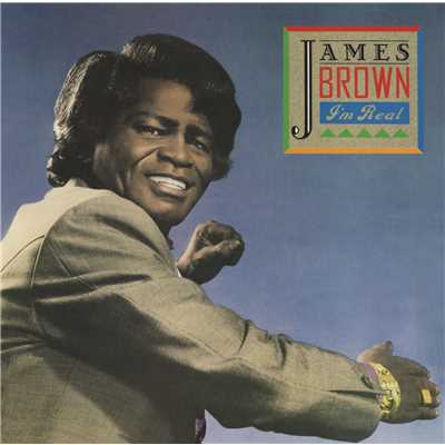 No Static (The 8 Minute Full Force Def Mix) (Explicit)/James Brown