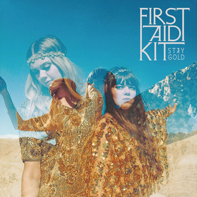 シングル/Cedar Lane/First Aid Kit