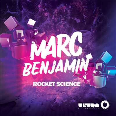 Rocket Science/Marc Benjamin