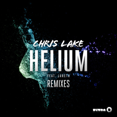 シングル/Helium (Starkillers Remix) feat.Jareth/Chris Lake