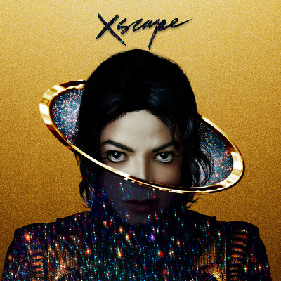 アルバム/XSCAPE/Michael Jackson