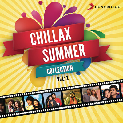 Chillax Summer Collection, Vol. 2/Various Artists