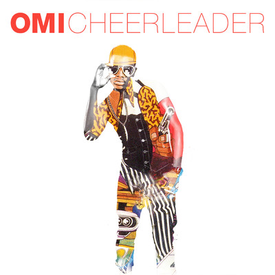 Cheerleader (Ricky Blaze Remix)/OMI
