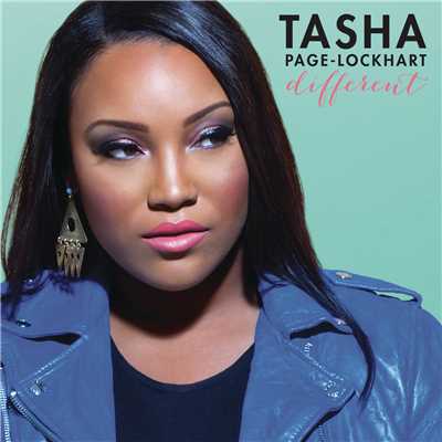 Different/Tasha Page-Lockhart