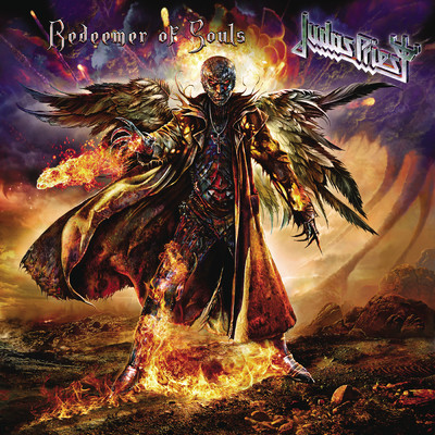 アルバム/Redeemer of Souls (Deluxe)/Judas Priest