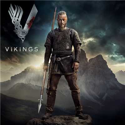 アルバム/The Vikings II (Music from the TV Series)/Trevor Morris