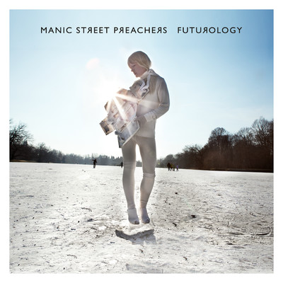 ハイレゾアルバム/Futurology/Manic Street Preachers