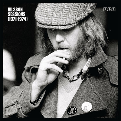 アルバム/Nilsson Sessions 1971-1974/Nilsson