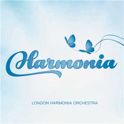 Ave verum corpus/London Harmonia Orchestra