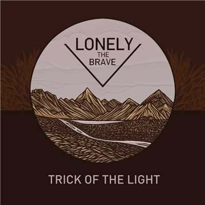 シングル/Trick of the Light/Lonely The Brave