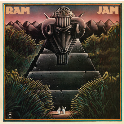 Let It All Out/Ram Jam