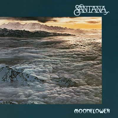 アルバム/Moonflower/Santana