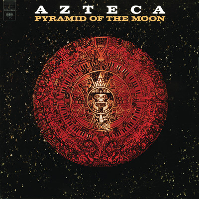 シングル/A Night In Nazca/Azteca