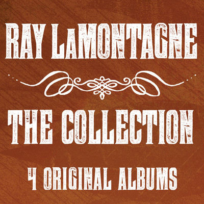 アルバム/The Collection/Ray LaMontagne