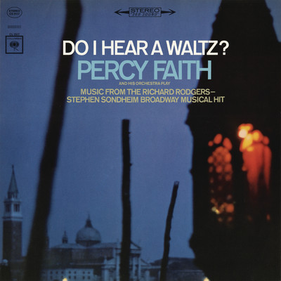 Do I Hear a Waltz？/Percy Faith & His Orchestra