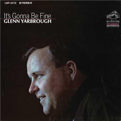 アルバム/It's Gonna Be Fine/Glenn Yarbrough