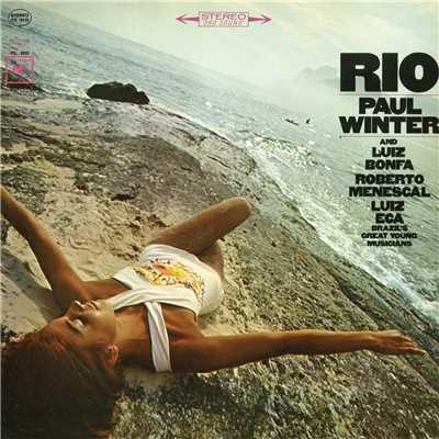 Rio/Paul Winter Sextet