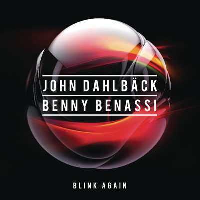 Blink Again/John Dahlback／Benny Benassi