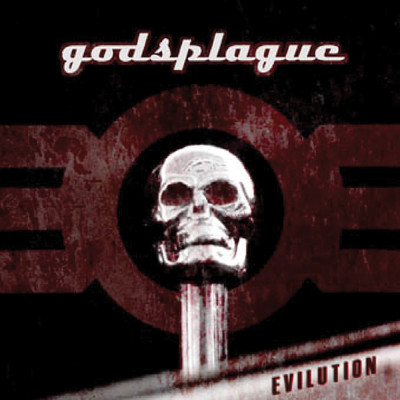 アルバム/Evilution/Godsplague