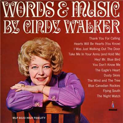 The Wind and the Tree/Cindy Walker