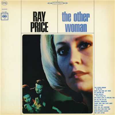 Funny How Time Slips Away/Ray Price