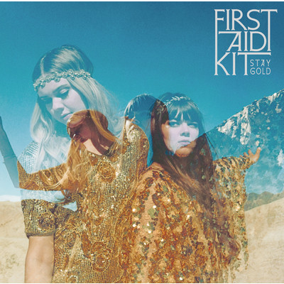 The Bell/First Aid Kit