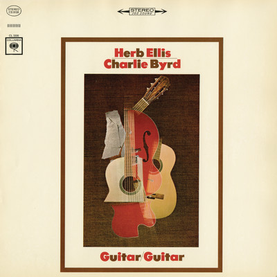 Guitar ／ Guitar/Herb Ellis／Charlie Byrd