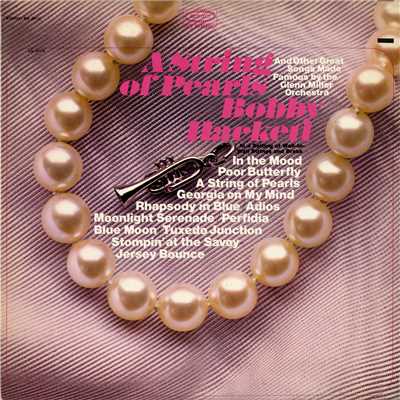 アルバム/A String of Pearls/Bobby Hackett