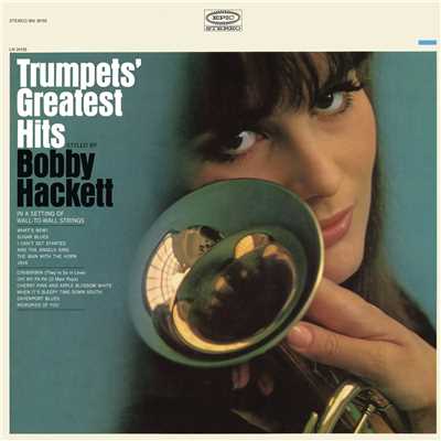 アルバム/Trumpets' Greatest Hits/Bobby Hackett