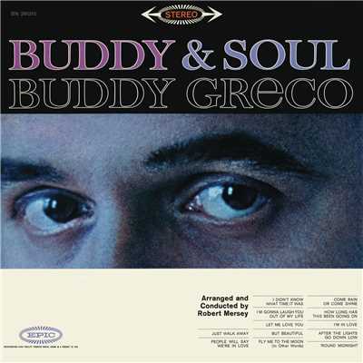 シングル/'Round Midnight/Buddy Greco