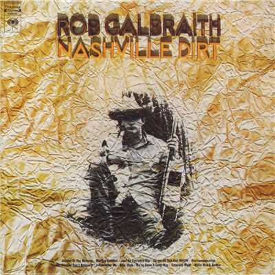 Billy Utah/Rob Galbraith