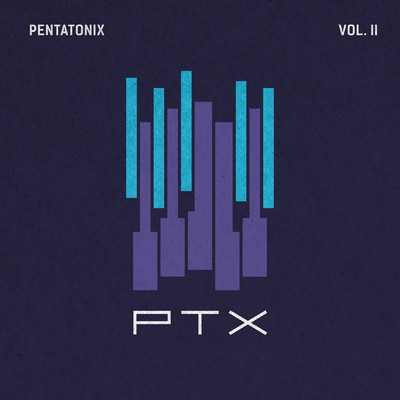 PTX, Vol. 2/ペンタトニックス