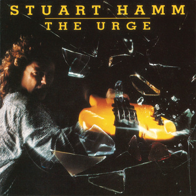 アルバム/The Urge/Stuart Hamm