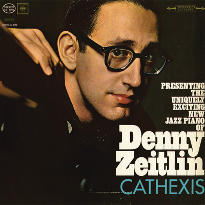 アルバム/Cathexis/Denny Zeitlin
