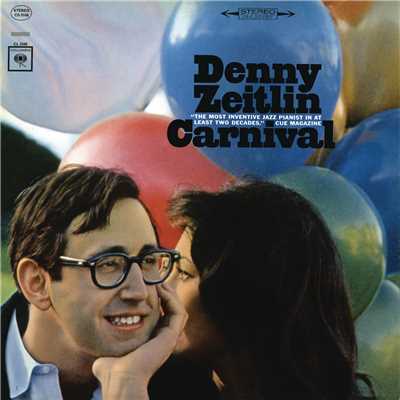 アルバム/Carnival/Denny Zeitlin