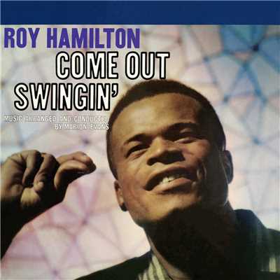 Ain't Gonna Leave My Love No More/Roy Hamilton