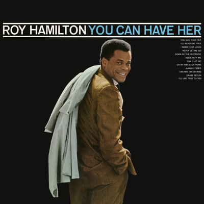I'll Live True to You/Roy Hamilton
