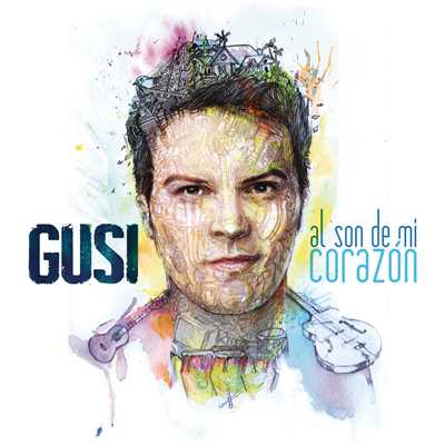 Quiereme Asi (Album Version)/Gusi
